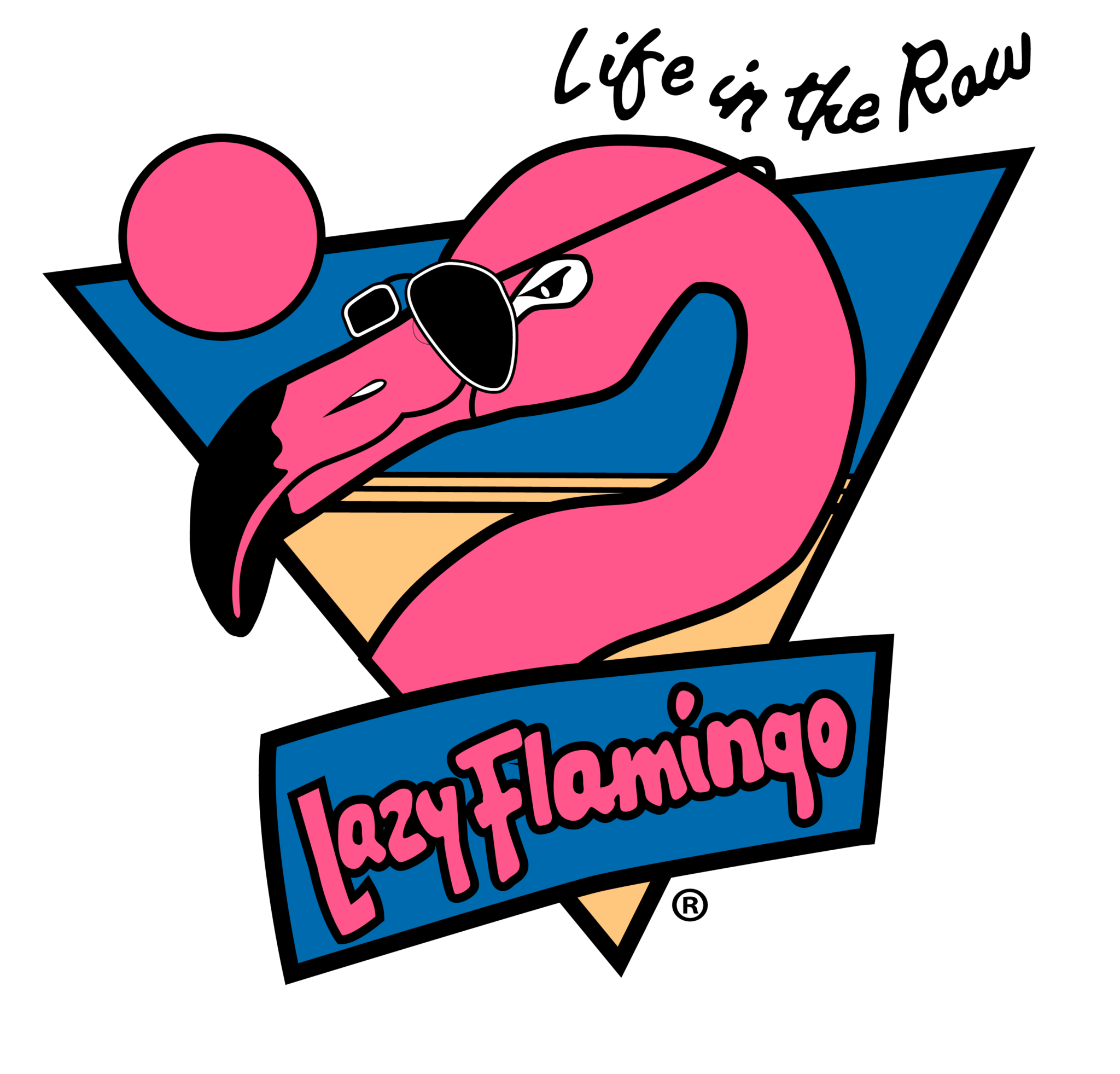 The Lazy Flamingo - Santiva, Sanibel, Fort Myers & Pine Island